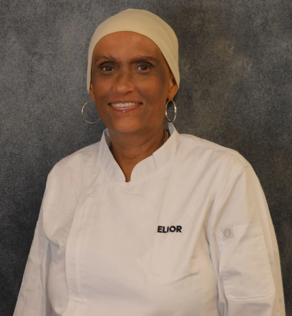 Chef Ruth