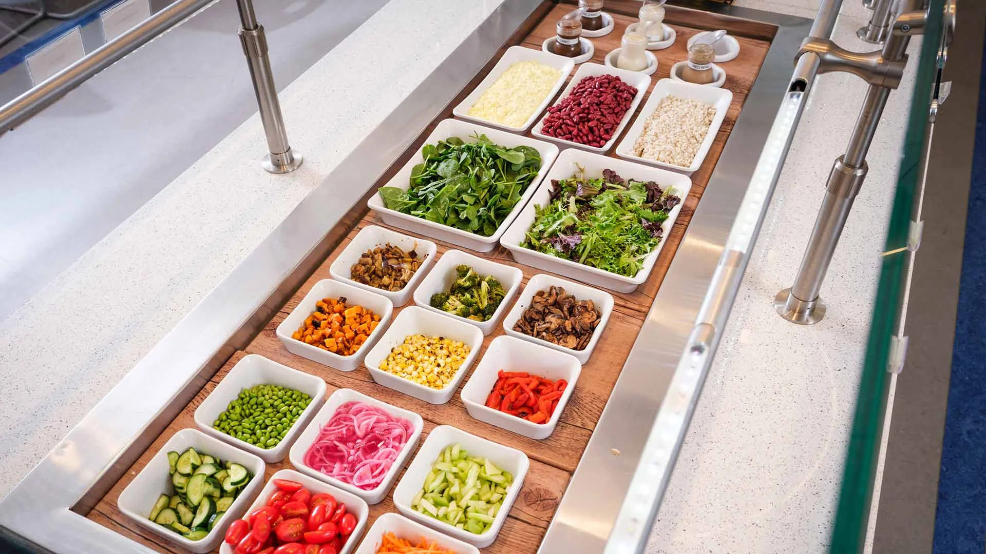 BeWell wellness program